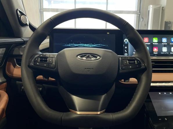 Chery Tiggo 8 Pro Max I с пробегом 2023 года, цена 2 183 000 рублей, 84336 км, внедорожник, Автокод Объявления