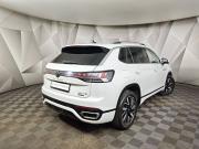 Volkswagen Tayron I Рестайлинг Москва  - изображение 23