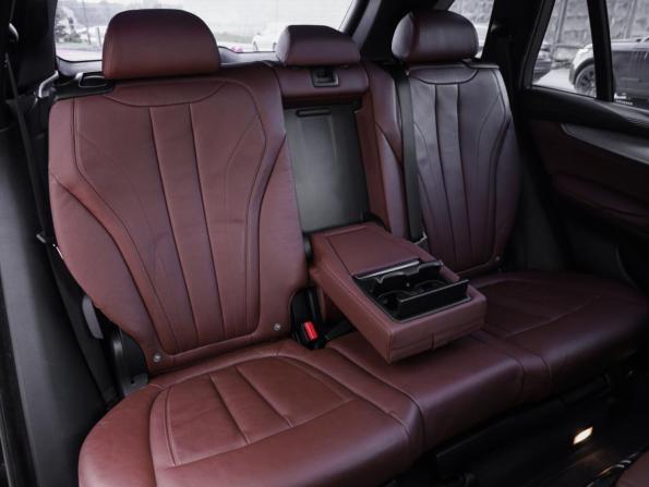 BMW X5 III (F15) с пробегом 2016 года, цена 3 699 000 рублей, 151626 км, внедорожник, Автокод Объявления