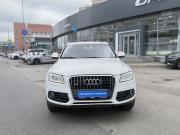 Audi Q5 I (8R) Рестайлинг Санкт-Петербург  - изображение 23