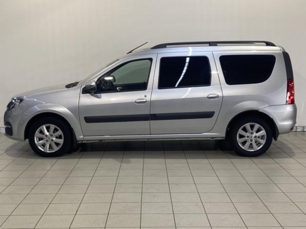 Lada (ВАЗ) Largus I Рестайлинг с пробегом 2021 года, цена 1 184 000 рублей, 84907 км, универсал, Автокод Объявления