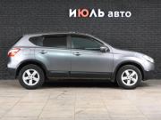Nissan Qashqai I Рестайлинг Екатеринбург  - изображение 25