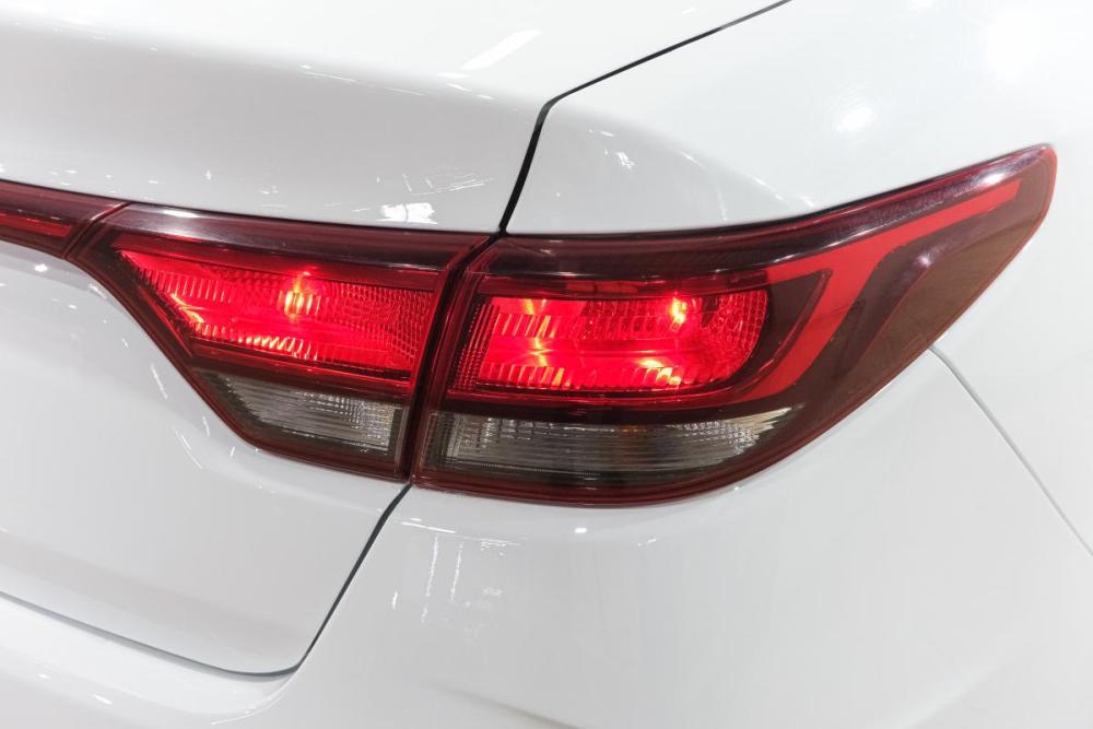Kia Rio IV Рестайлинг Новокузнецк  - изображение 9