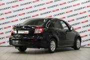 Suzuki SX4 I (Classic) Рестайлинг Сургут  - изображение 31