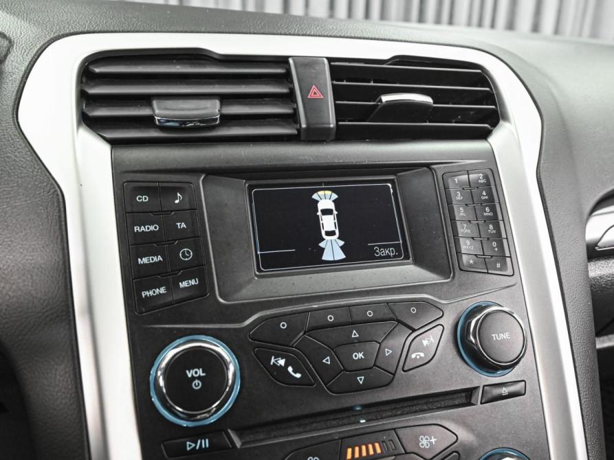Ford Mondeo V Ставрополь  - изображение 15