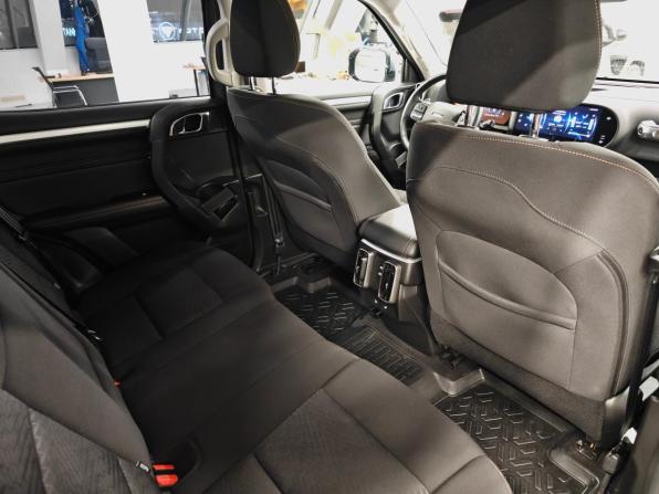 Haval Dargo I с пробегом 2024 года, цена 2 568 000 рублей, 35000 км, внедорожник, Автокод Объявления