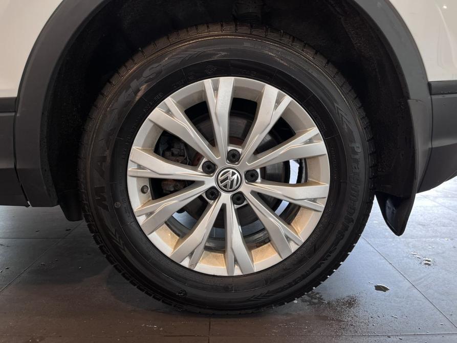 Volkswagen Tiguan II Чебоксары  - изображение 20