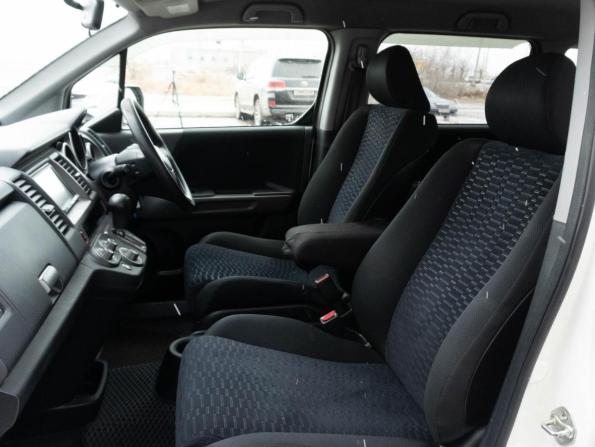 Honda Crossroad II с пробегом 2010 года, цена 1 070 000 рублей, 254147 км, внедорожник, Автокод Объявления