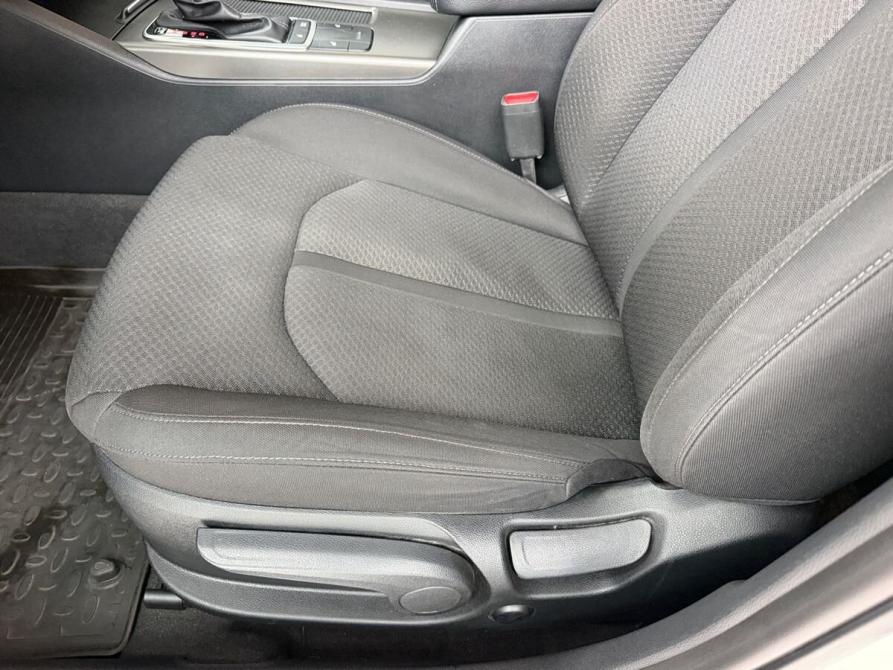 Kia Optima IV Рестайлинг Таганрог  - изображение 12