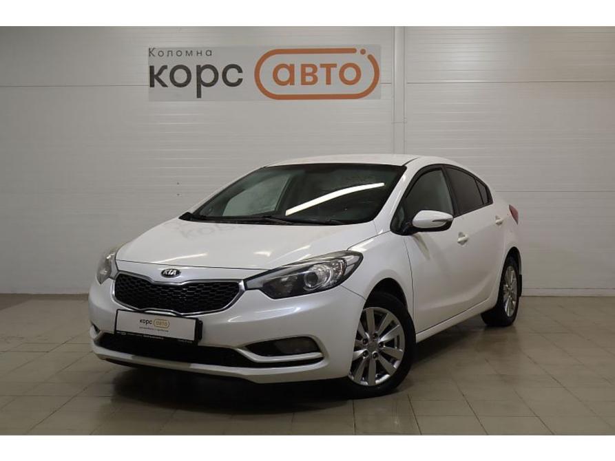 Kia Cerato III Коломна  - изображение 1