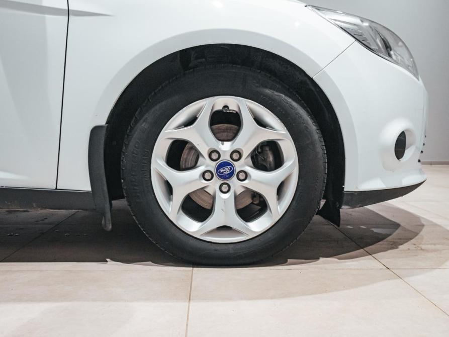 Ford Focus III Екатеринбург  - изображение 11
