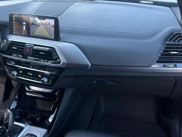 BMW X3 III (G01) с пробегом 2018 года, цена 4 050 000 рублей, 123388 км, внедорожник, Автокод Объявления
