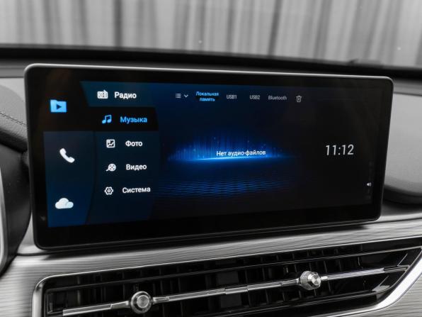 Chery Tiggo 8 Pro I с пробегом 2021 года, цена 1 690 000 рублей, 108921 км, внедорожник, Автокод Объявления