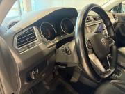 Volkswagen Tiguan II Рестайлинг Екатеринбург  - изображение 28