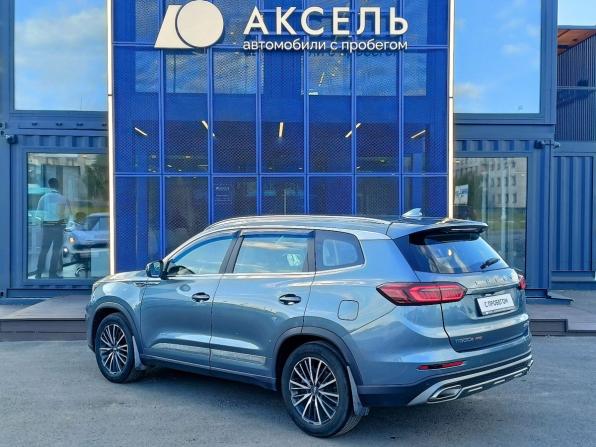 Chery Tiggo 8 Pro I с пробегом 2021 года, цена 1 699 000 рублей, 93900 км, внедорожник, Автокод Объявления