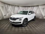 Skoda Kodiaq I Москва  - изображение 22