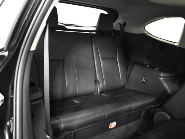 Toyota Highlander IV (XU70) с пробегом 2026 года, цена 5 178 900 рублей, 34 км, внедорожник, Автокод Объявления