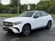 Mercedes-Benz GLC Coupe II (C254) Казань  - изображение 35