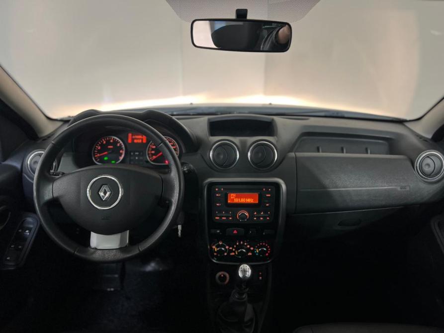 Renault Duster I Кемерово  - изображение 10