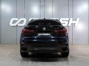 BMW X6 II (F16) Воронеж  - изображение 39