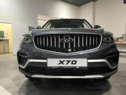 Belgee X70 I Рестайлинг Волгоград  - изображение 31