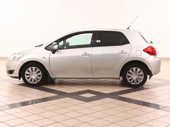 Toyota Auris I с пробегом 2008 года, цена 585 000 рублей, 135000 км, хэтчбек, Автокод Объявления