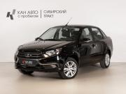 Lada (ВАЗ) Granta I Рестайлинг Казань  - изображение 9