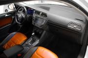 Volkswagen Tiguan II Москва  - изображение 65