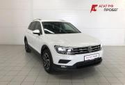 Volkswagen Tiguan II Астрахань  - изображение 21