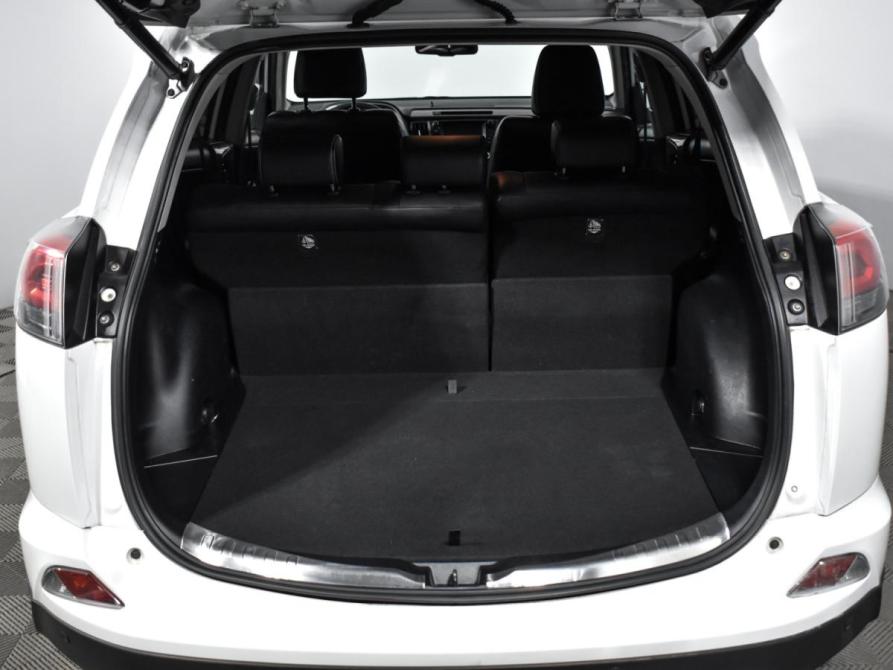 Toyota RAV4 IV (XA40) Рестайлинг Санкт-Петербург  - изображение 21