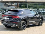 Audi Q8 I (4M) Москва  - изображение 29