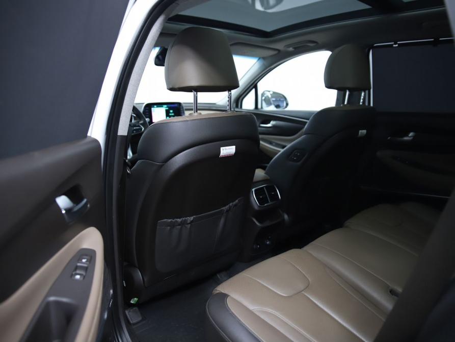Hyundai Santa Fe IV Уфа  - изображение 12