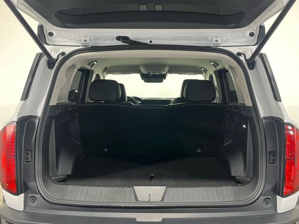 Haval H3 I с пробегом 2024 года, цена 2 235 000 рублей, 27447 км, внедорожник, Автокод Объявления