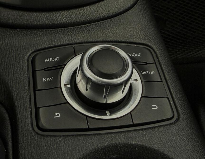 Mazda CX-5 I Москва  - изображение 10
