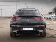 Mercedes-Benz GLE Coupe II (C167) Москва  - изображение 25