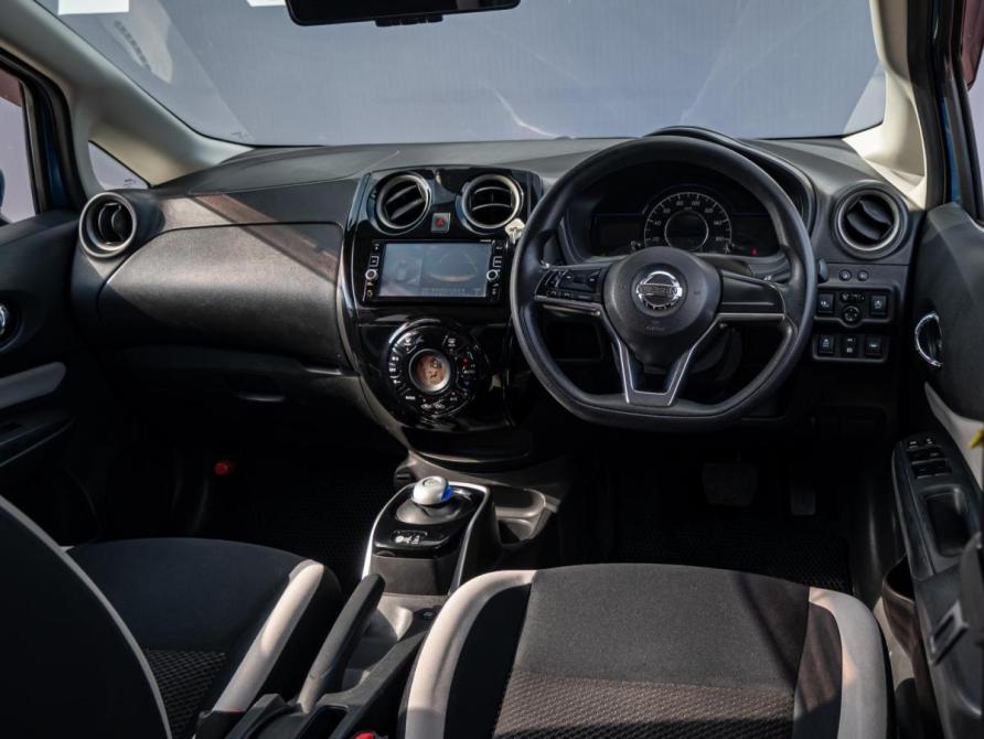 Nissan Note II Рестайлинг Краснодар  - изображение 6
