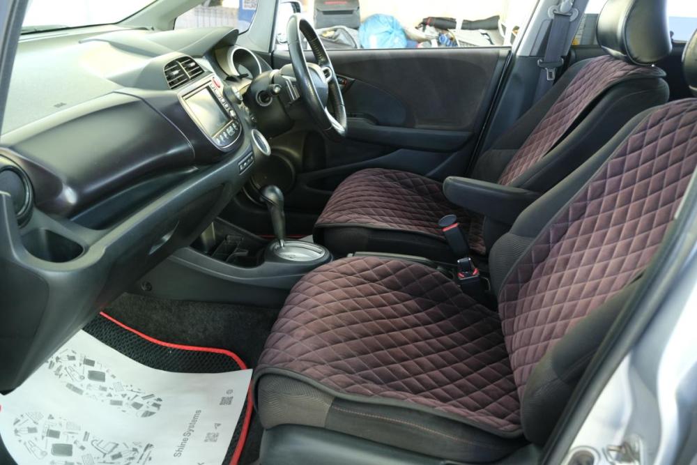 Honda Fit II Омск  - изображение 18