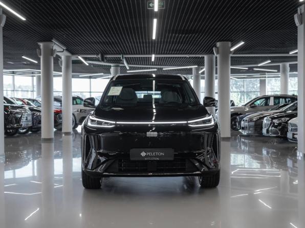 Geely Galaxy M7 с пробегом 2026 года, цена 3 900 000 рублей, 25 км, внедорожник, Автокод Объявления