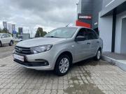 Lada (ВАЗ) Granta I Рестайлинг Набережные Челны  - изображение 22