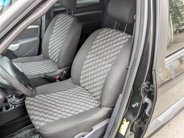 Lada (ВАЗ) Largus I с пробегом 2019 года, цена 899 000 рублей, 104500 км, универсал, Автокод Объявления