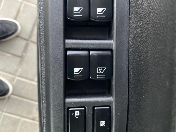 Dongfeng AX7 I с пробегом 2018 года, цена 1 249 000 рублей, 86618 км, внедорожник, Автокод Объявления