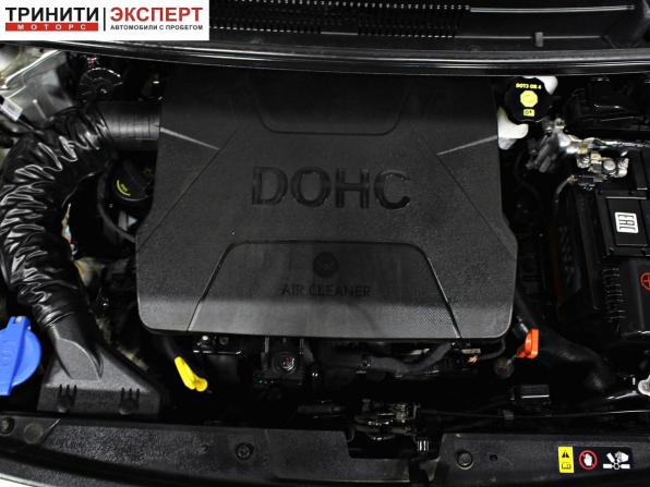 Kia Picanto III с пробегом 2017 года, цена 1 197 000 рублей, 122237 км, хэтчбек, Автокод Объявления