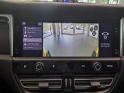 Porsche Macan I Рестайлинг 2 Москва  - изображение 77