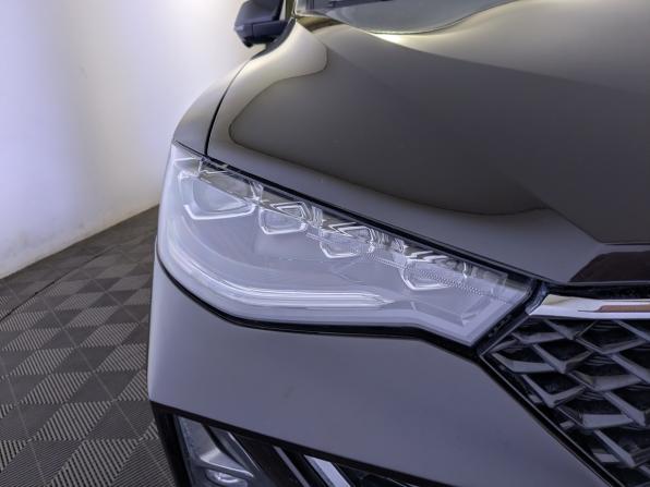 Haval F7 I Рестайлинг с пробегом 2022 года, цена 2 200 000 рублей, 49060 км, внедорожник, Автокод Объявления