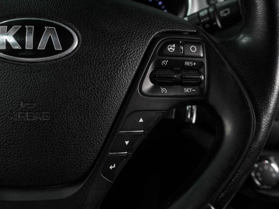 Kia Ceed II Воронеж  - изображение 15