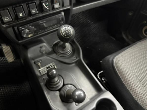 Lada (ВАЗ) 2121 (4x4) I Рестайлинг с пробегом 2018 года, цена 579 428 рублей, 132286 км, внедорожник, Автокод Объявления