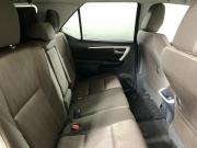 Toyota Fortuner II Москва  - изображение 36