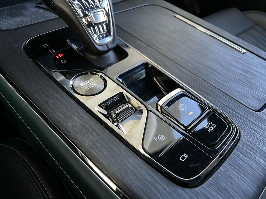 GAC GS8 II Екатеринбург  - изображение 30