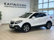 Opel Mokka I Волгоград  - изображение 19