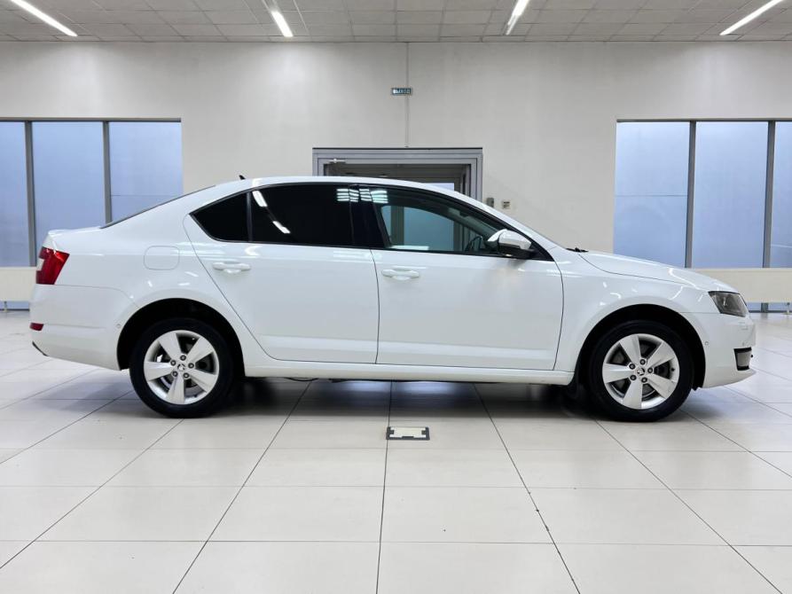 Skoda Octavia III (A7) Волгоград  - изображение 6